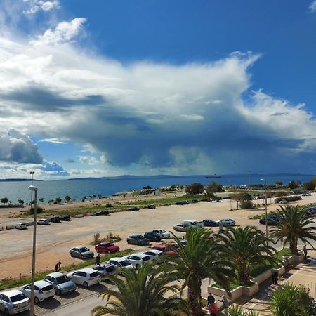 Beach Apartment Dagama Split Exterior photo