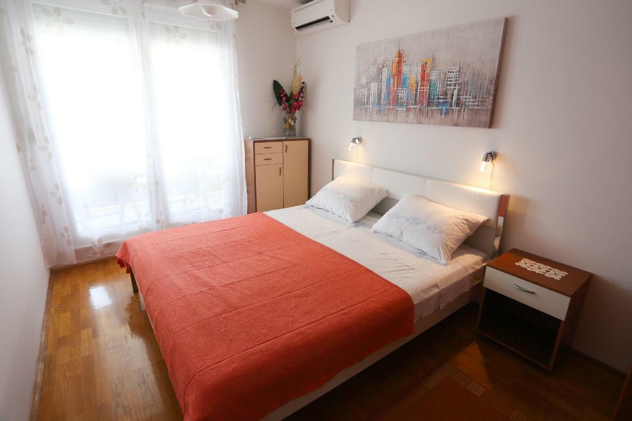Beach Apartment Dagama Split Exterior photo