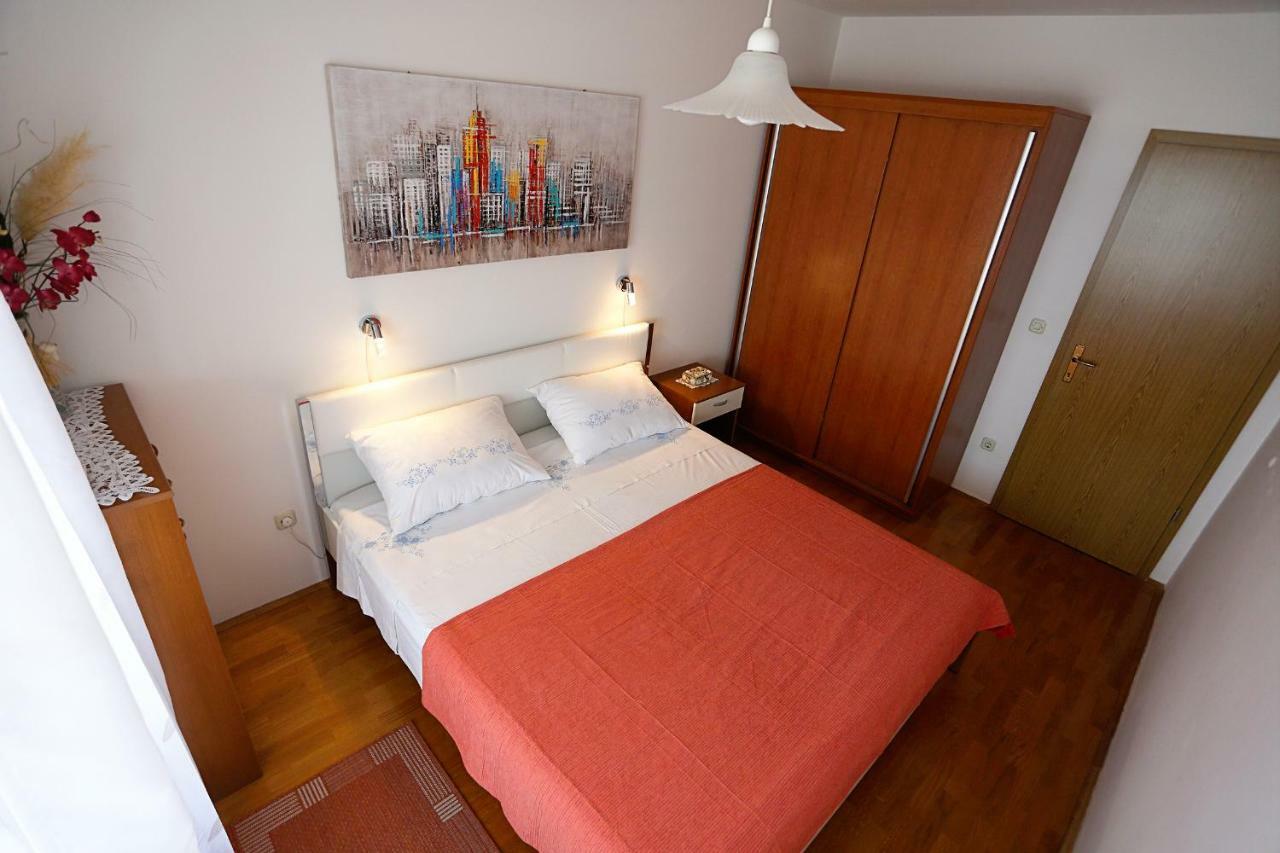Beach Apartment Dagama Split Exterior photo