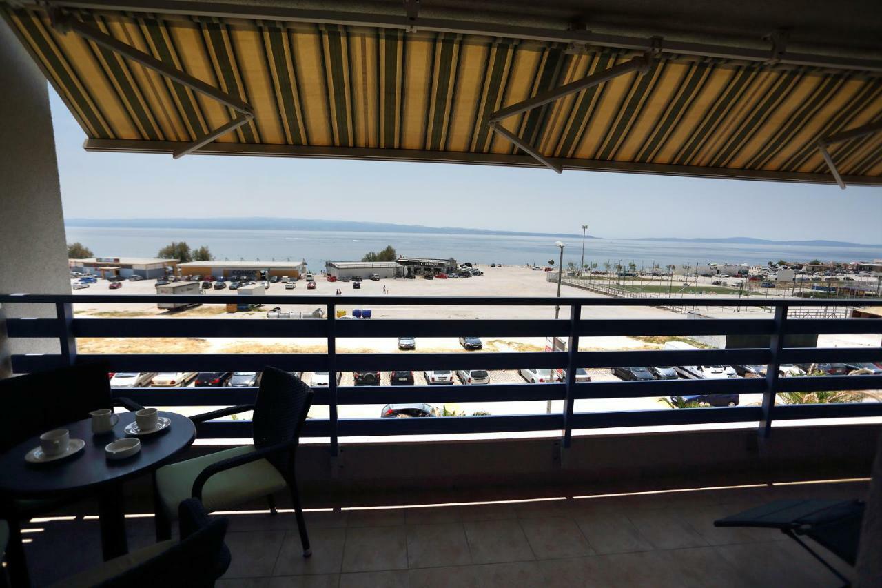 Beach Apartment Dagama Split Exterior photo