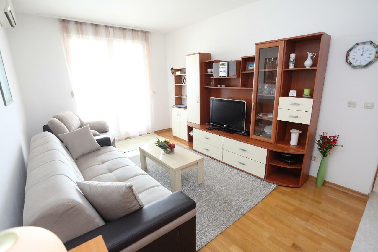 Beach Apartment Dagama Split Exterior photo