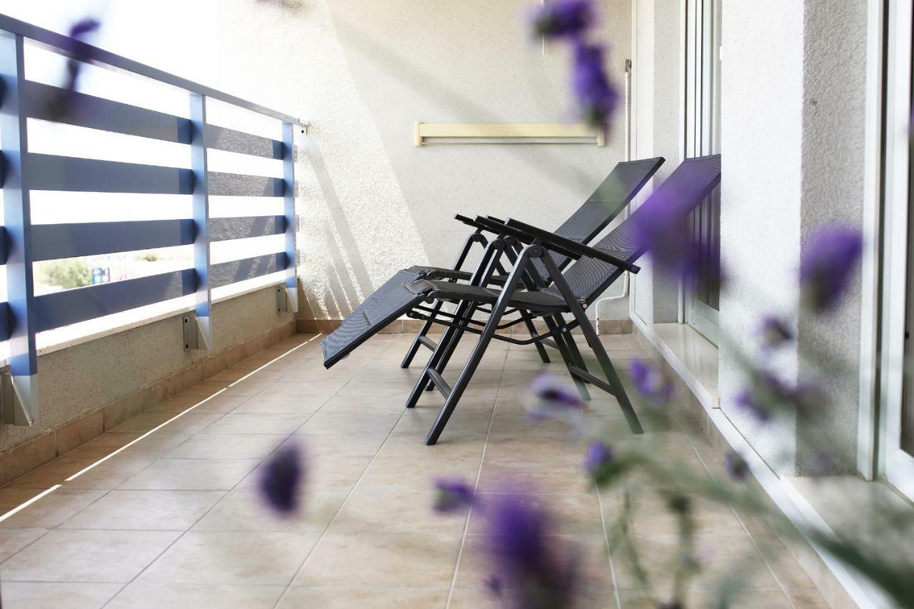 Beach Apartment Dagama Split Exterior photo
