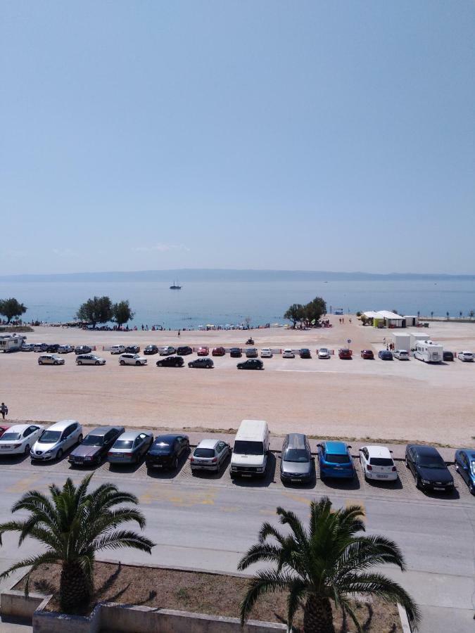 Beach Apartment Dagama Split Exterior photo